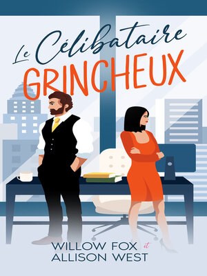cover image of Le Célibataire Grincheux